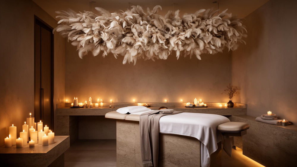 Spas & Med Spas